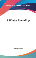 A Winter Round Up