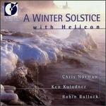 A Winter Solstice with Helicon