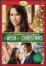 A Wish for Christmas - Christie Will
