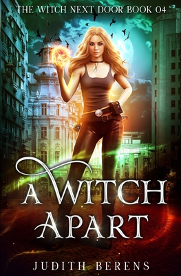 A Witch Apart - Carr, Martha, and Anderle, Michael, and Berens, Judith