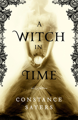 A Witch in Time - Sayers, Constance