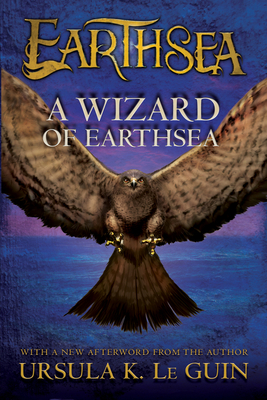 A Wizard of Earthsea, 1 - Le Guin, Ursula K