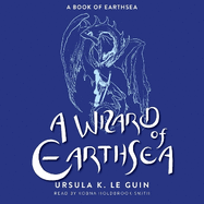 A Wizard of Earthsea: The First Book of Earthsea