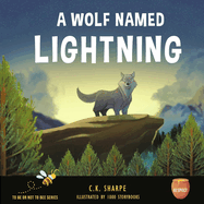 A Wolf Named Lightning