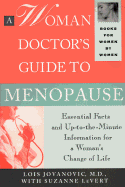 A Woman Doctor's Guide to Menopause