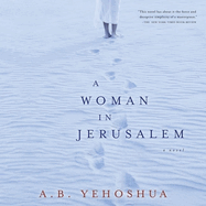 A Woman in Jerusalem