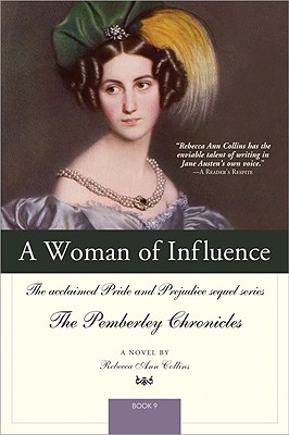 A Woman of Influence - Collins, Rebecca