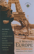 A Woman's Europe: True Stories