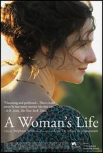 A Woman's Life - Stphane Briz