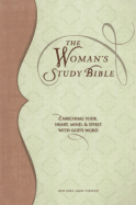 A Woman's Study Bible-NKJV - Nelson Bibles (Creator)