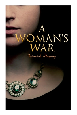 A Woman's War - Deeping