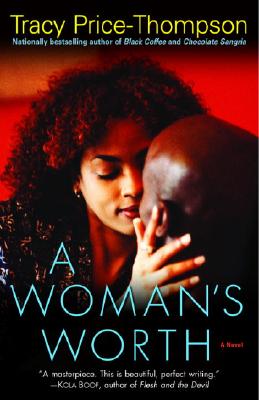 A Woman's Worth - Price-Thompson, Tracy