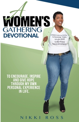 A Women's Gathering Devotional - Ross, Nikki