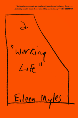 A Working Life - Myles, Eileen
