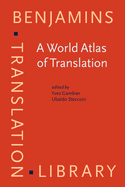 A World Atlas of Translation