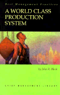 A World Class Production System - Black, John