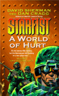 A World of Hurt: Starfist, Book X