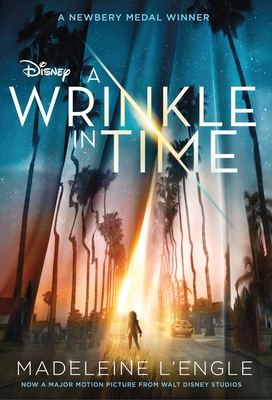 A Wrinkle in Time - L'Engle, Madeleine