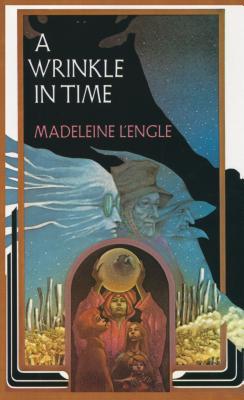 A Wrinkle in Time - L'Engle, Madeleine