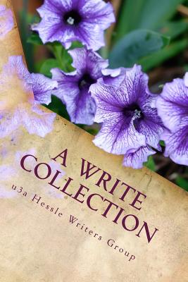 A Write Collection - Wilson, Judith, and Lynch, Sarah (Editor), and Jackson, Ann
