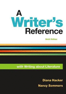 A Writer's Reference with Writing about Literature