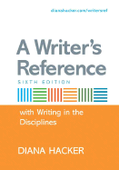 A Writer's Reference: With Writing in the Disciplines