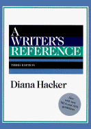 A Writer's Reference - Hacker, Diana