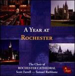 A Year at Rochester
