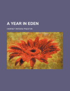 A Year in Eden