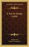 A Year in Europe (1859)