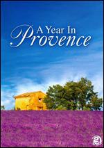 A Year in Provence [2 Discs] - David Tucker