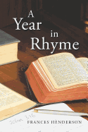 A Year in Rhyme