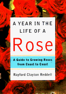 A Year in the Life of a Rose: A Guide to Growing Roses from Coast to Coast