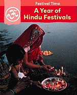 A Year of Hindu Festivals