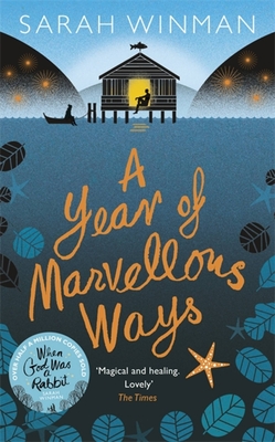 A Year of Marvellous Ways: The Richard and Judy Bestseller - Winman, Sarah