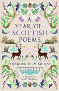 A Year of Scottish Poems