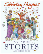 A Year of Stories: and Things to Do