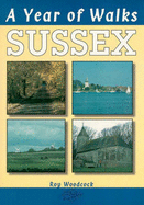 A Year of Walks: Sussex