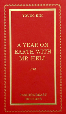 A Year on Earth with Mr Hell - Kim, Young