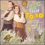 A Year With Frog and Toad [Original Cast Recording] - Original Broadway Cast