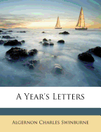 A Year's Letters