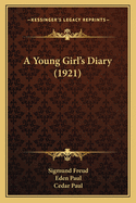 A Young Girl's Diary (1921)