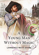 A Young Man Without Magic