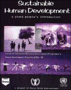 A Young People's Introduction: Sustainable Human Development