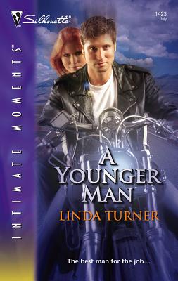 A Younger Man - Turner, Linda