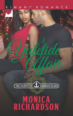 A Yuletide Affair - Richardson, Monica