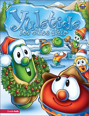 A Yuletide Ice Cube Fair - Poth, Karen, and Ballinger, Bryan, and Bredehoft, Linda, and Gaffney, Sean, and Katula, Bob, and Kenney, Cindy (Editor), and...