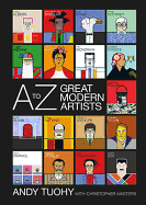 A-Z Great Modern Artists