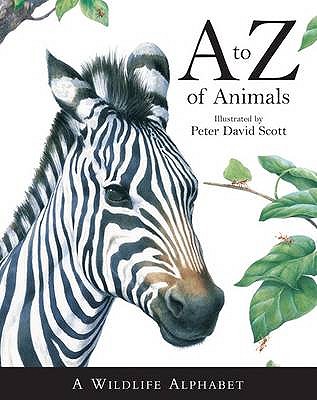 A-Z of All Animals. Libby Hamilton - Hamilton, Libby
