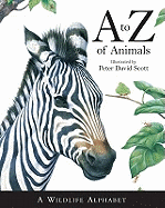 A -Z of Animals